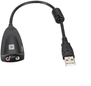 USB Audio interface